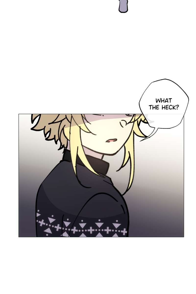 Rebirth-69Michi Chapter 140 - Page 41