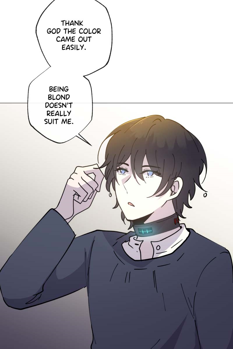 Rebirth-69Michi Chapter 140 - Page 47