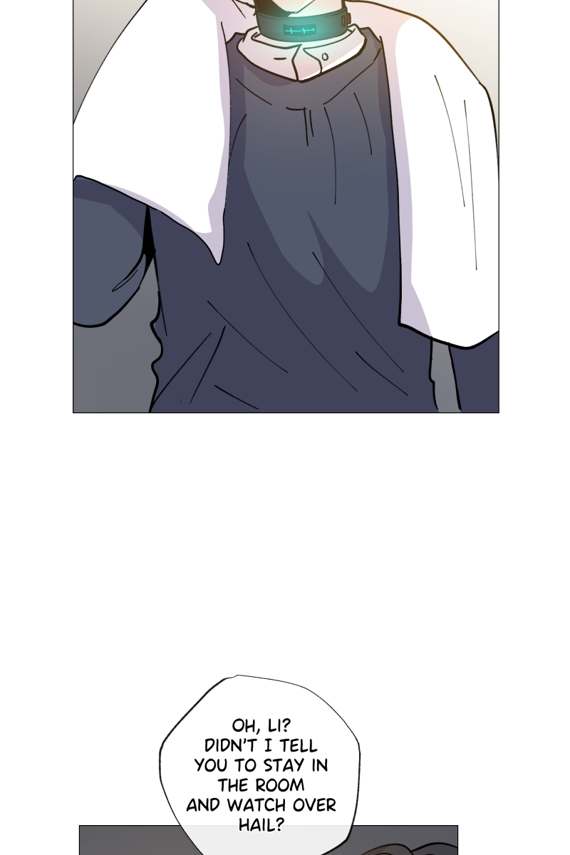 Rebirth-69Michi Chapter 140 - Page 56