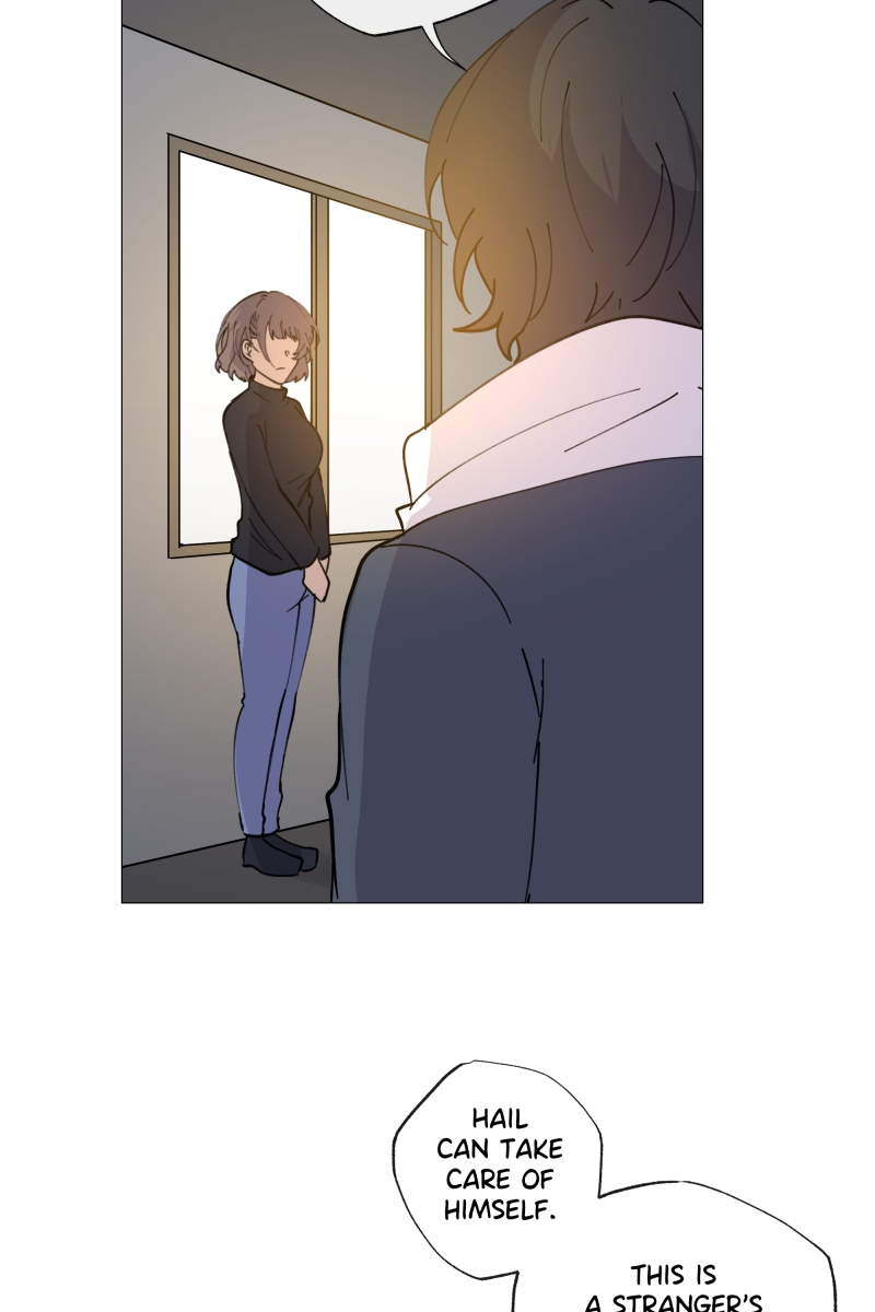 Rebirth-69Michi Chapter 140 - Page 57