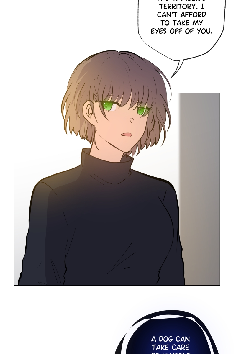 Rebirth-69Michi Chapter 140 - Page 58