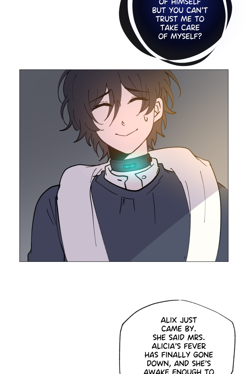 Rebirth-69Michi Chapter 140 - Page 59