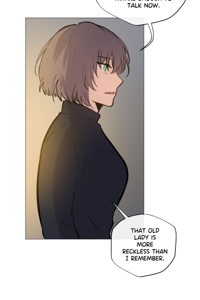 Rebirth-69Michi Chapter 140 - Page 60