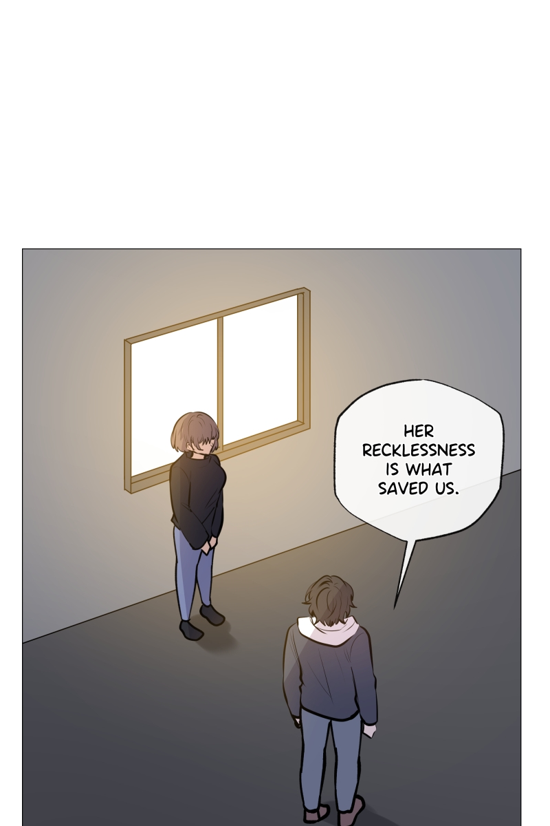 Rebirth-69Michi Chapter 140 - Page 61