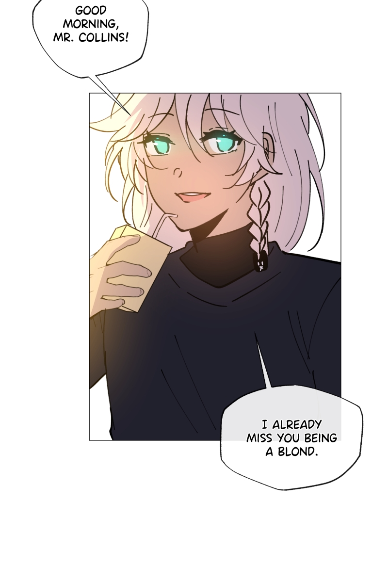 Rebirth-69Michi Chapter 140 - Page 65