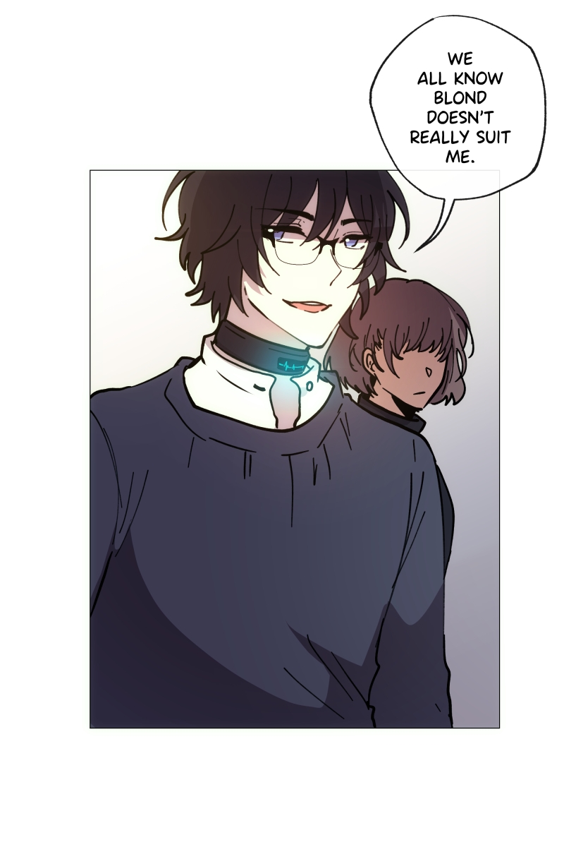 Rebirth-69Michi Chapter 140 - Page 66