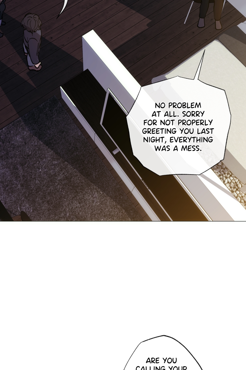 Rebirth-69Michi Chapter 140 - Page 69