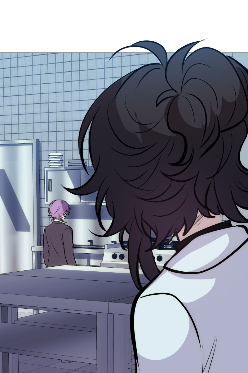 Rebirth-69Michi Chapter 140 - Page 7