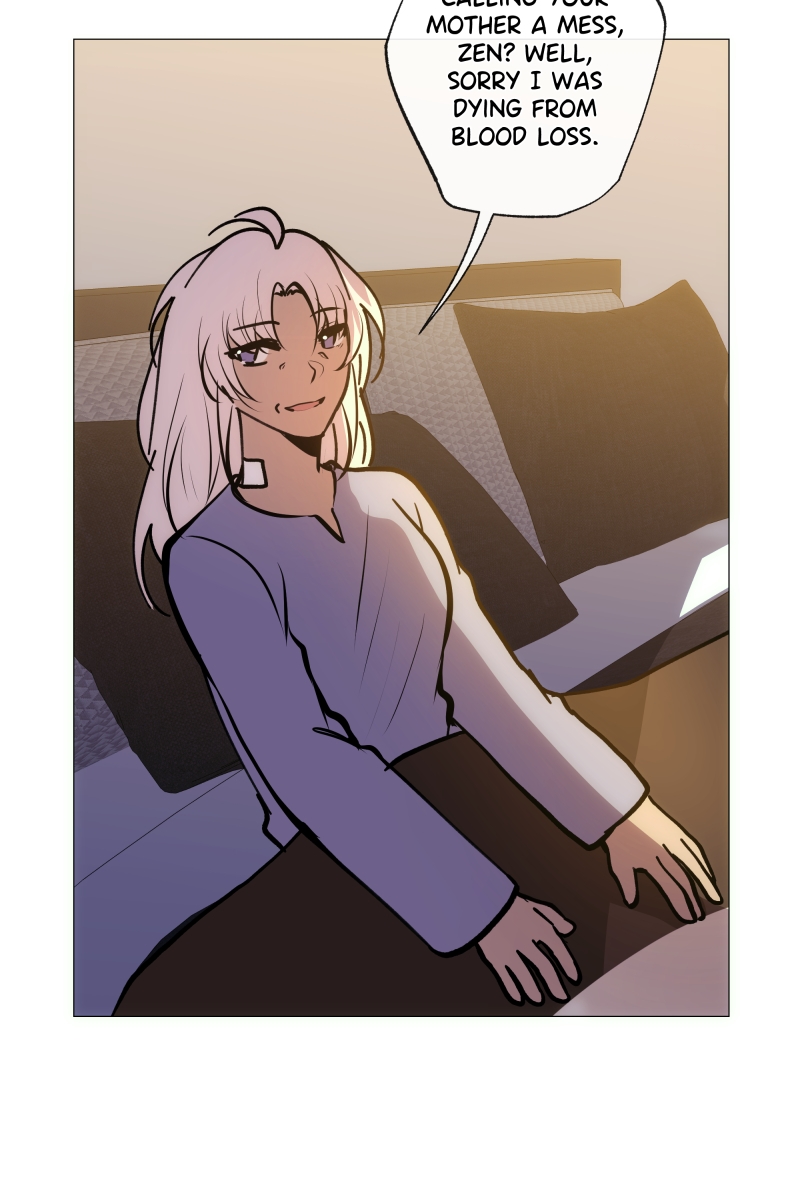 Rebirth-69Michi Chapter 140 - Page 70