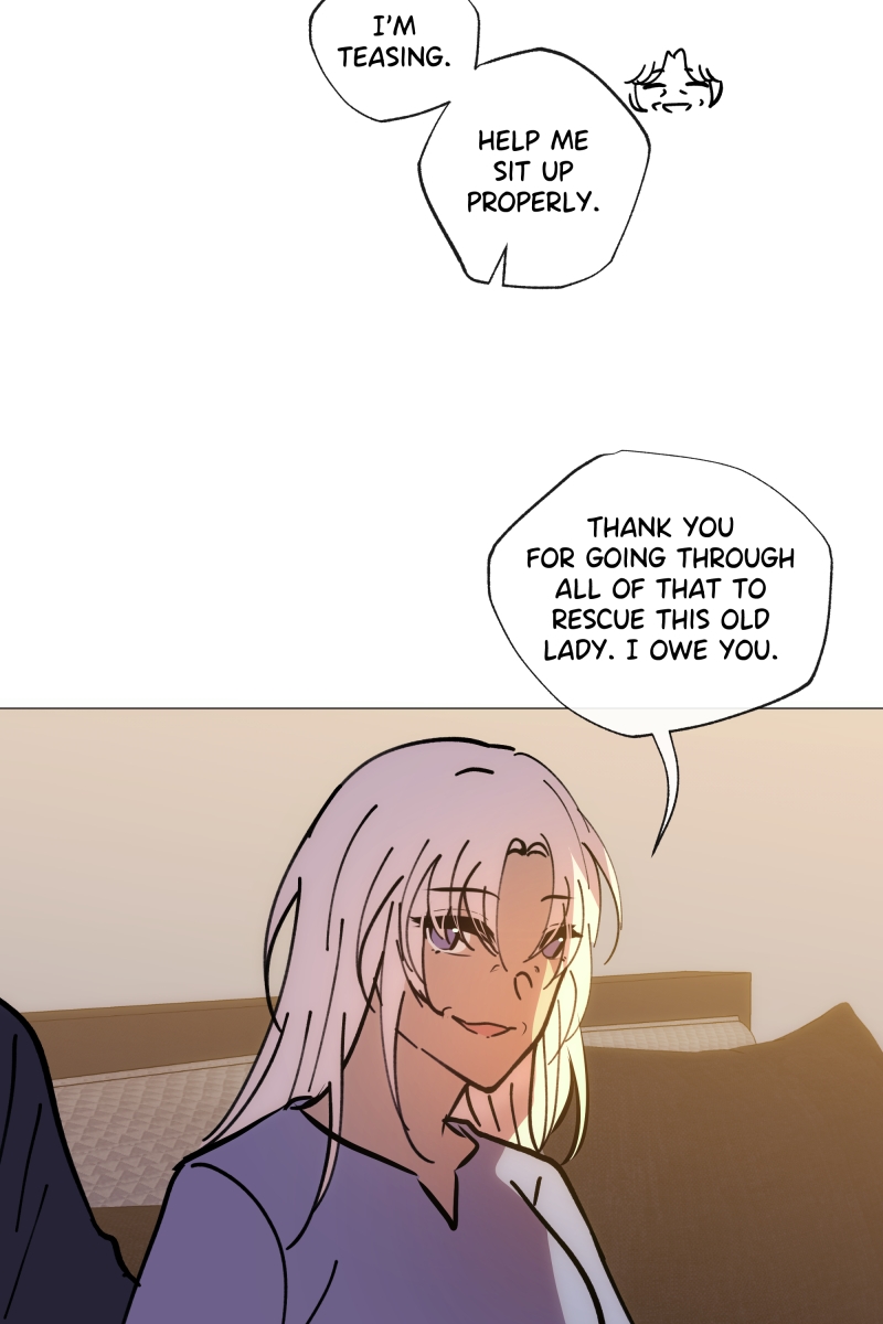 Rebirth-69Michi Chapter 140 - Page 72