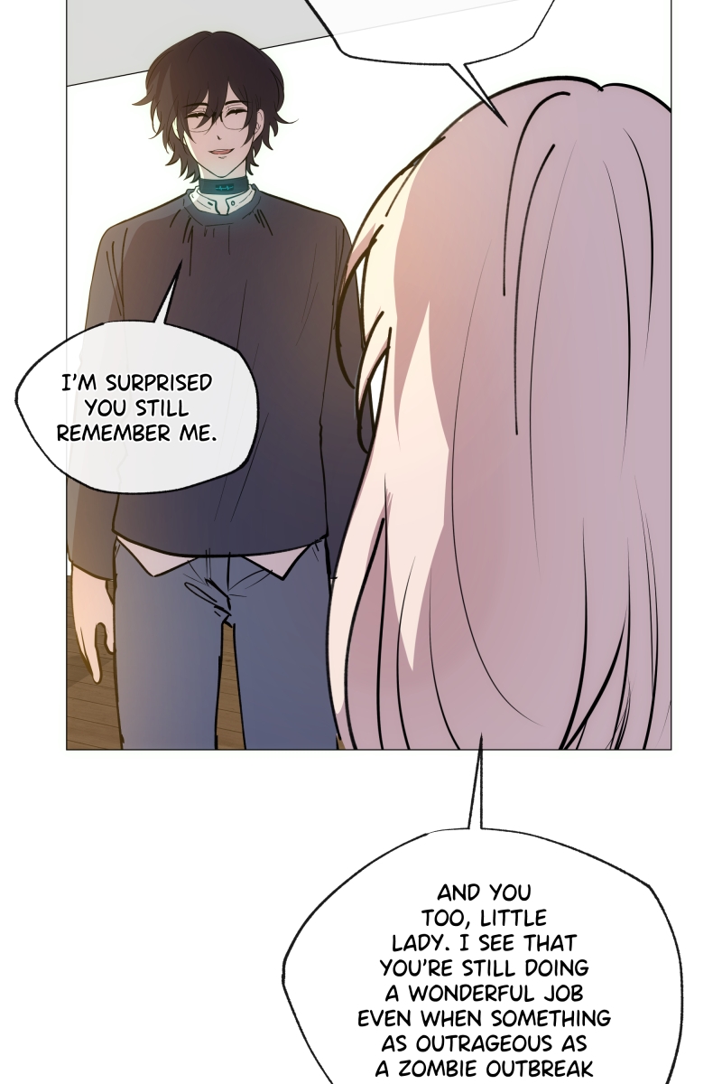 Rebirth-69Michi Chapter 140 - Page 74