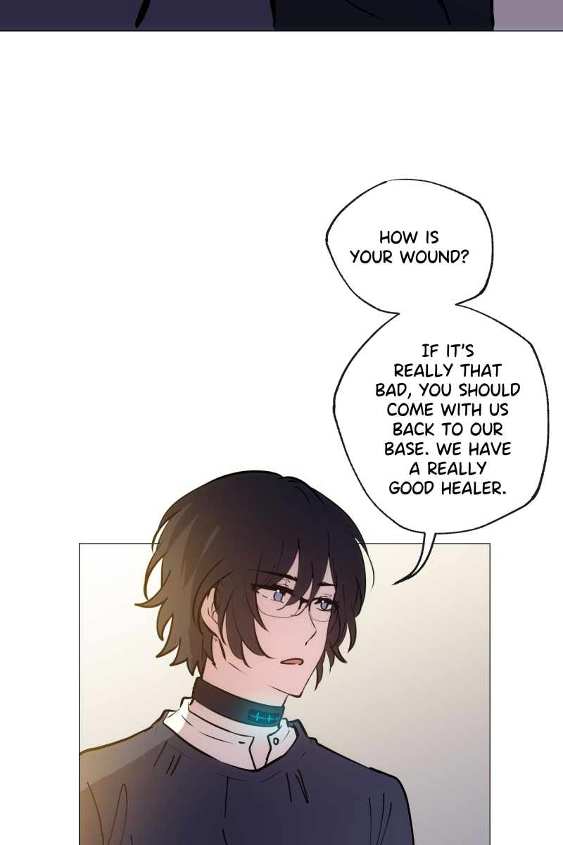 Rebirth-69Michi Chapter 140 - Page 76