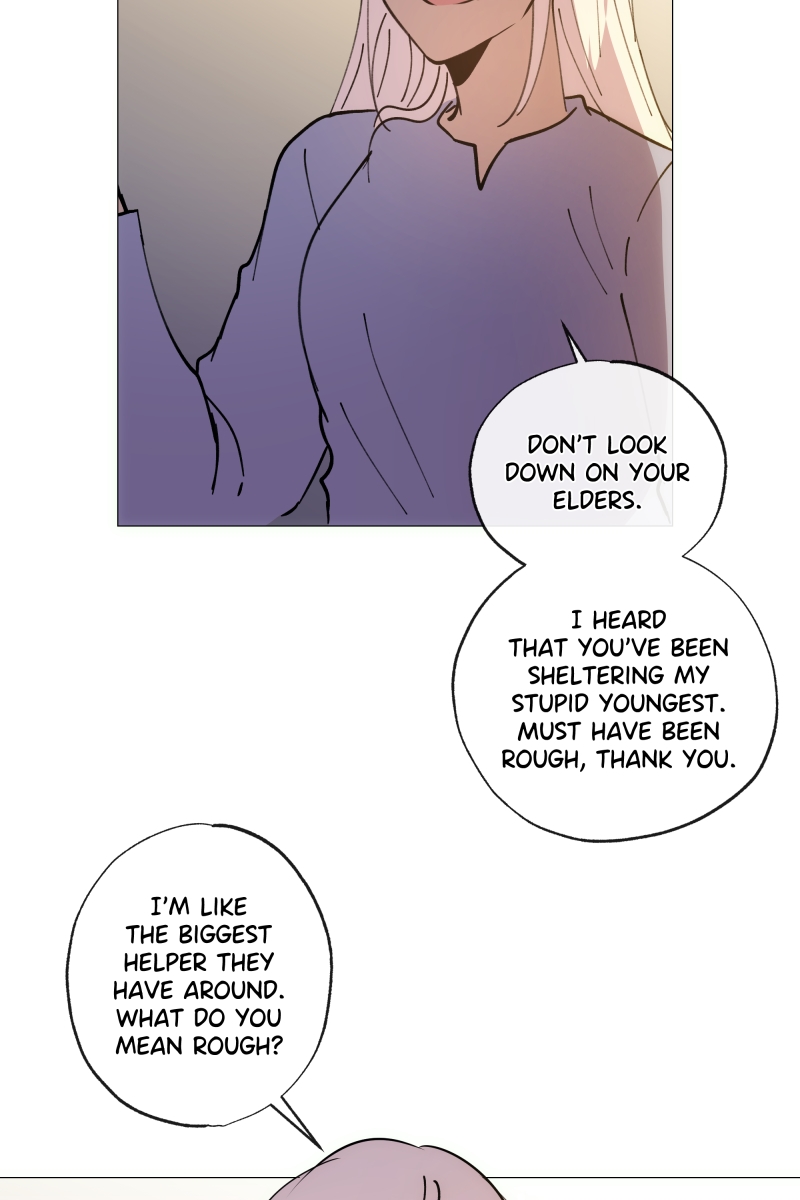 Rebirth-69Michi Chapter 140 - Page 78