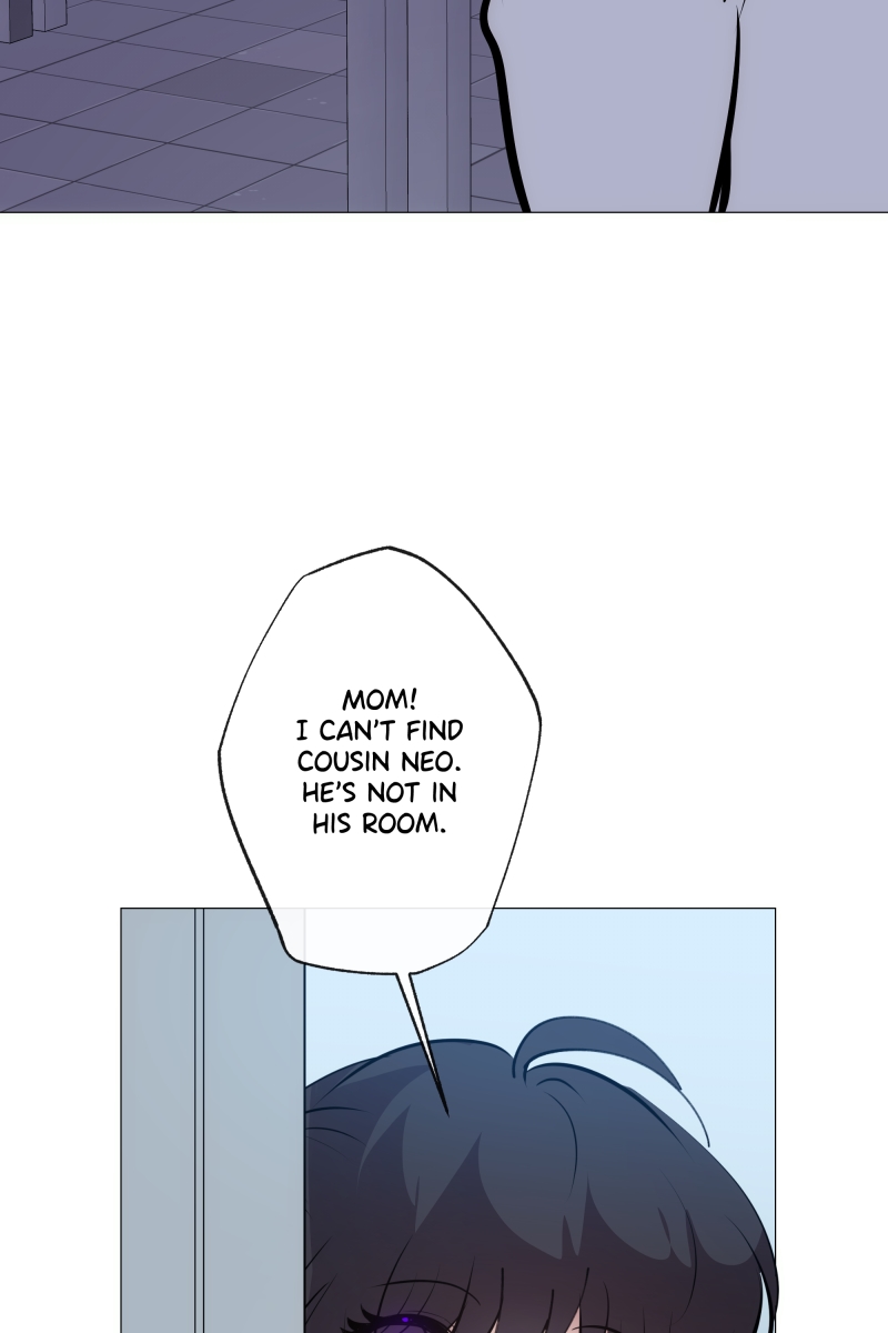 Rebirth-69Michi Chapter 140 - Page 8