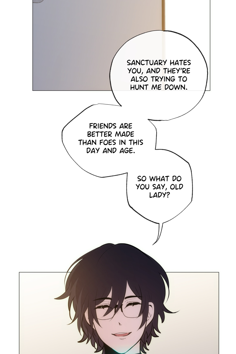 Rebirth-69Michi Chapter 140 - Page 83