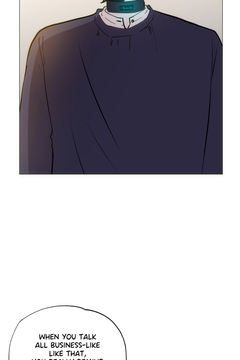 Rebirth-69Michi Chapter 140 - Page 84