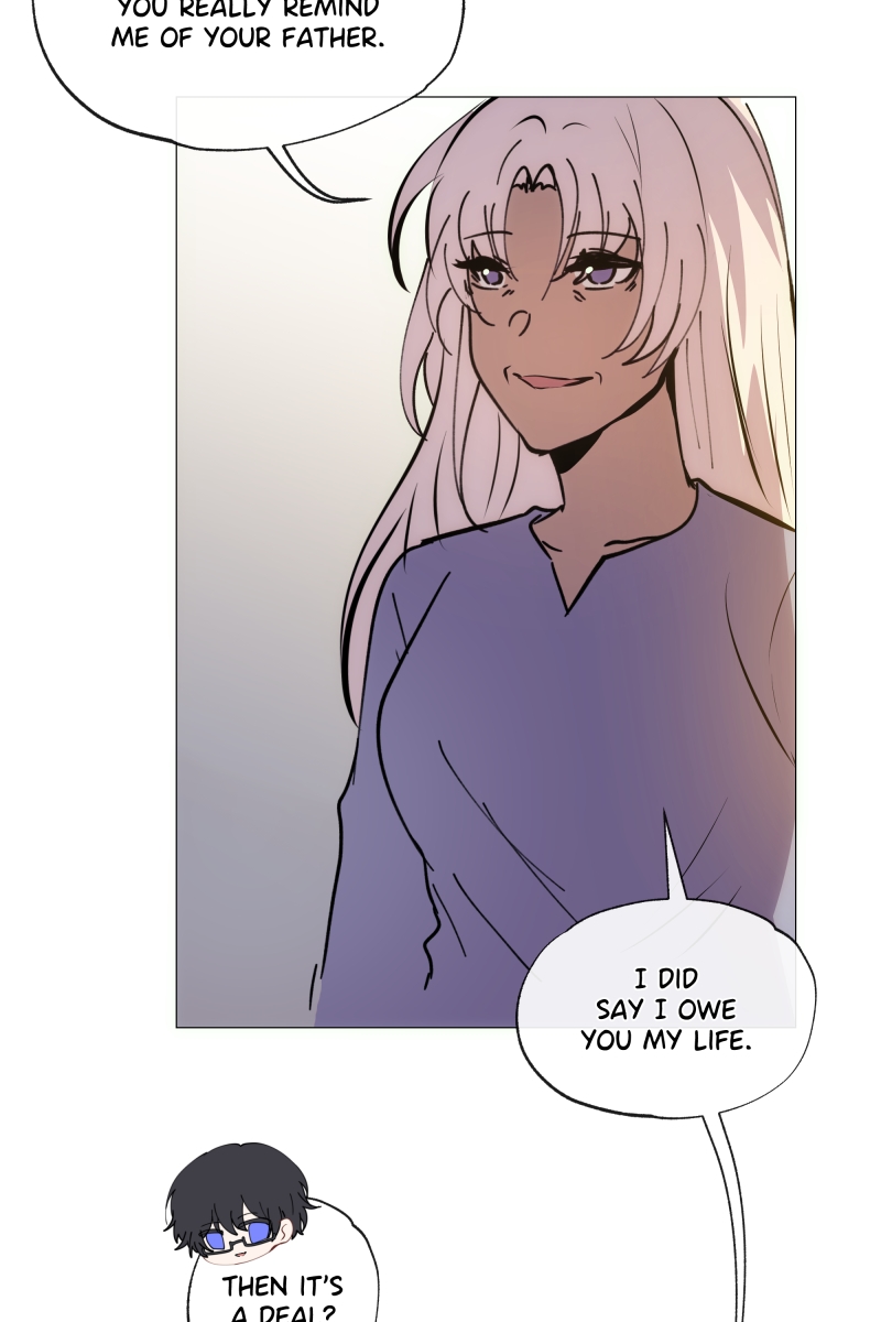 Rebirth-69Michi Chapter 140 - Page 85