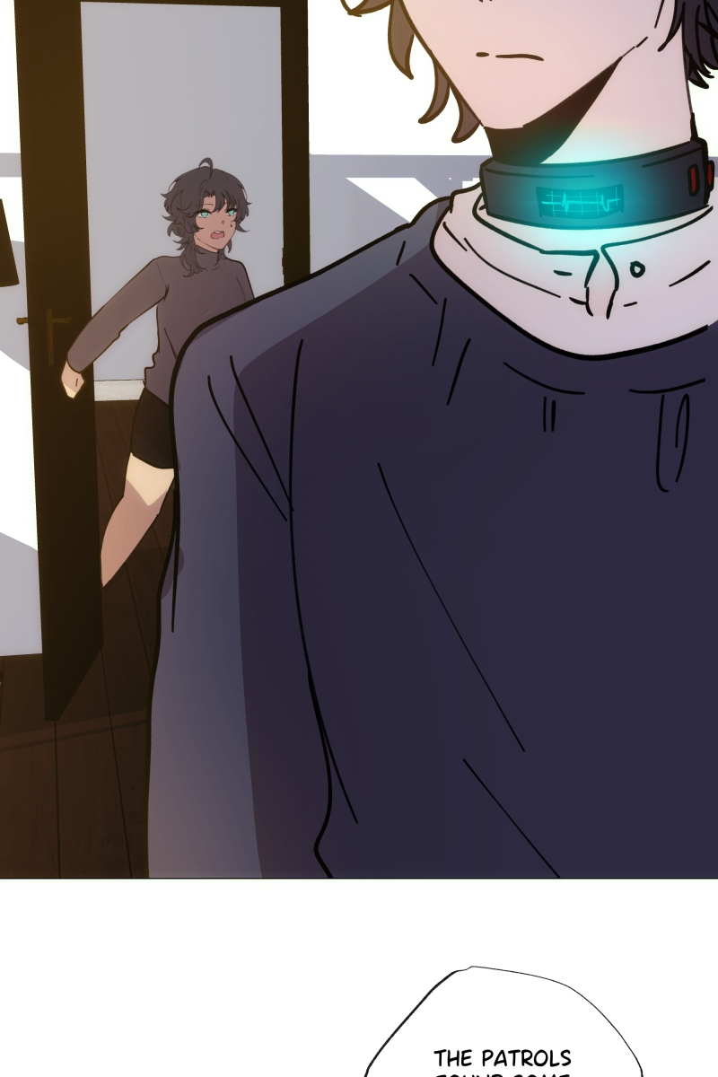 Rebirth-69Michi Chapter 140 - Page 88