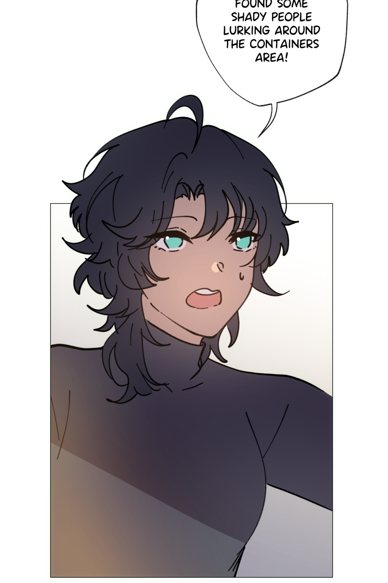 Rebirth-69Michi Chapter 140 - Page 89