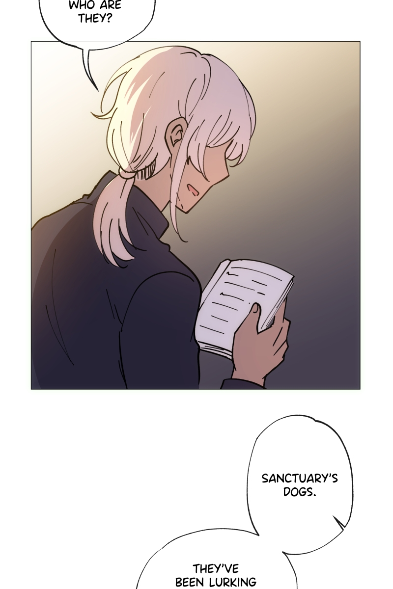 Rebirth-69Michi Chapter 141 - Page 14