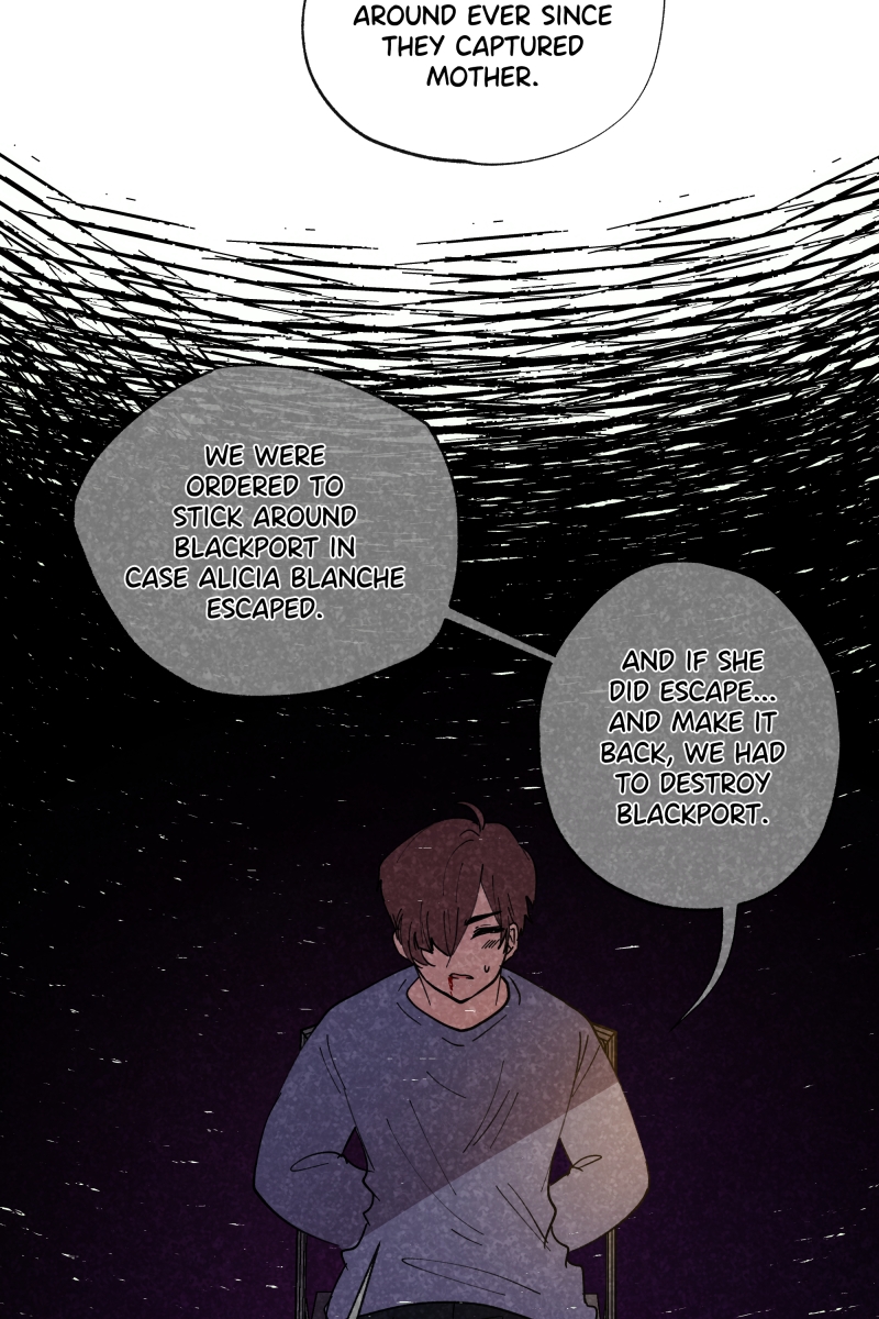 Rebirth-69Michi Chapter 141 - Page 15