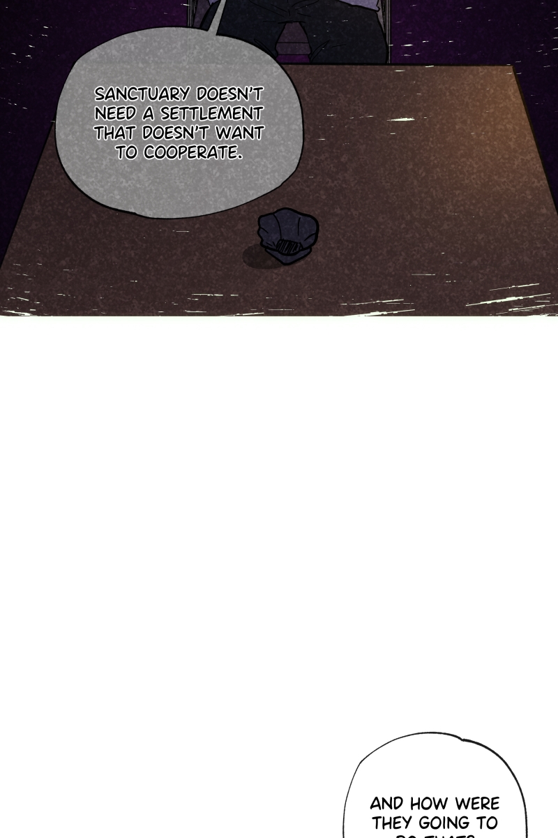 Rebirth-69Michi Chapter 141 - Page 16