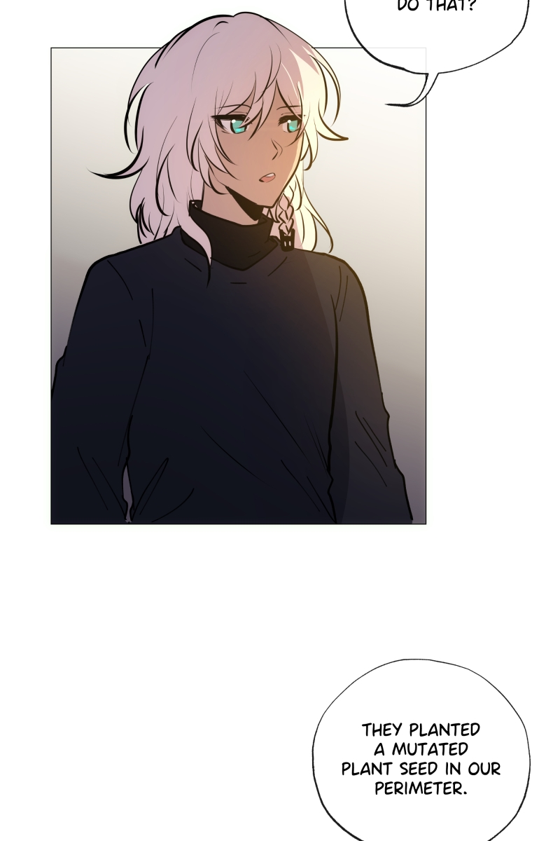 Rebirth-69Michi Chapter 141 - Page 17