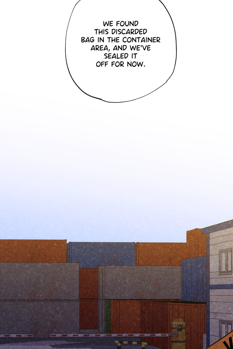 Rebirth-69Michi Chapter 141 - Page 19