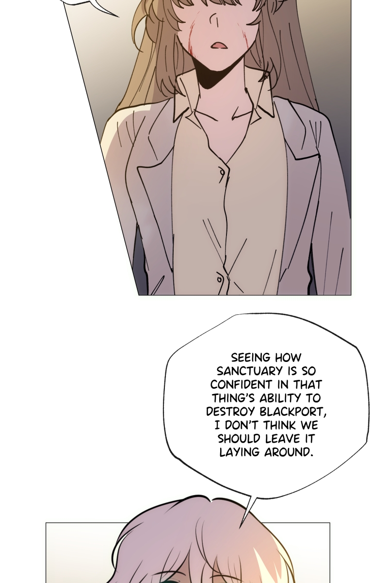 Rebirth-69Michi Chapter 141 - Page 22