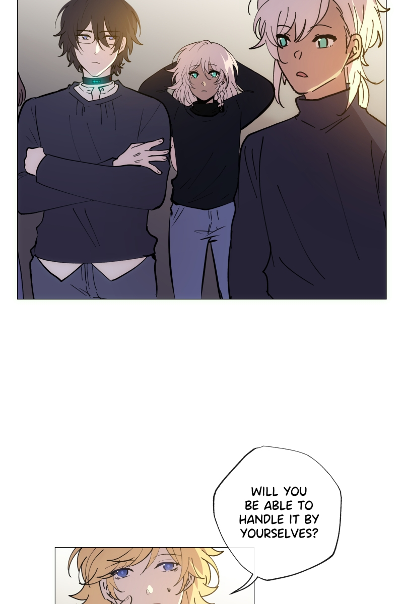 Rebirth-69Michi Chapter 141 - Page 24