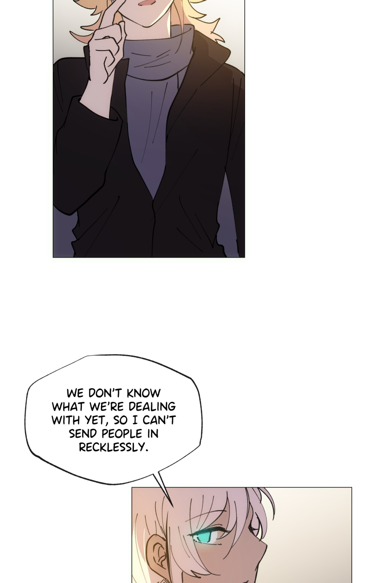 Rebirth-69Michi Chapter 141 - Page 25