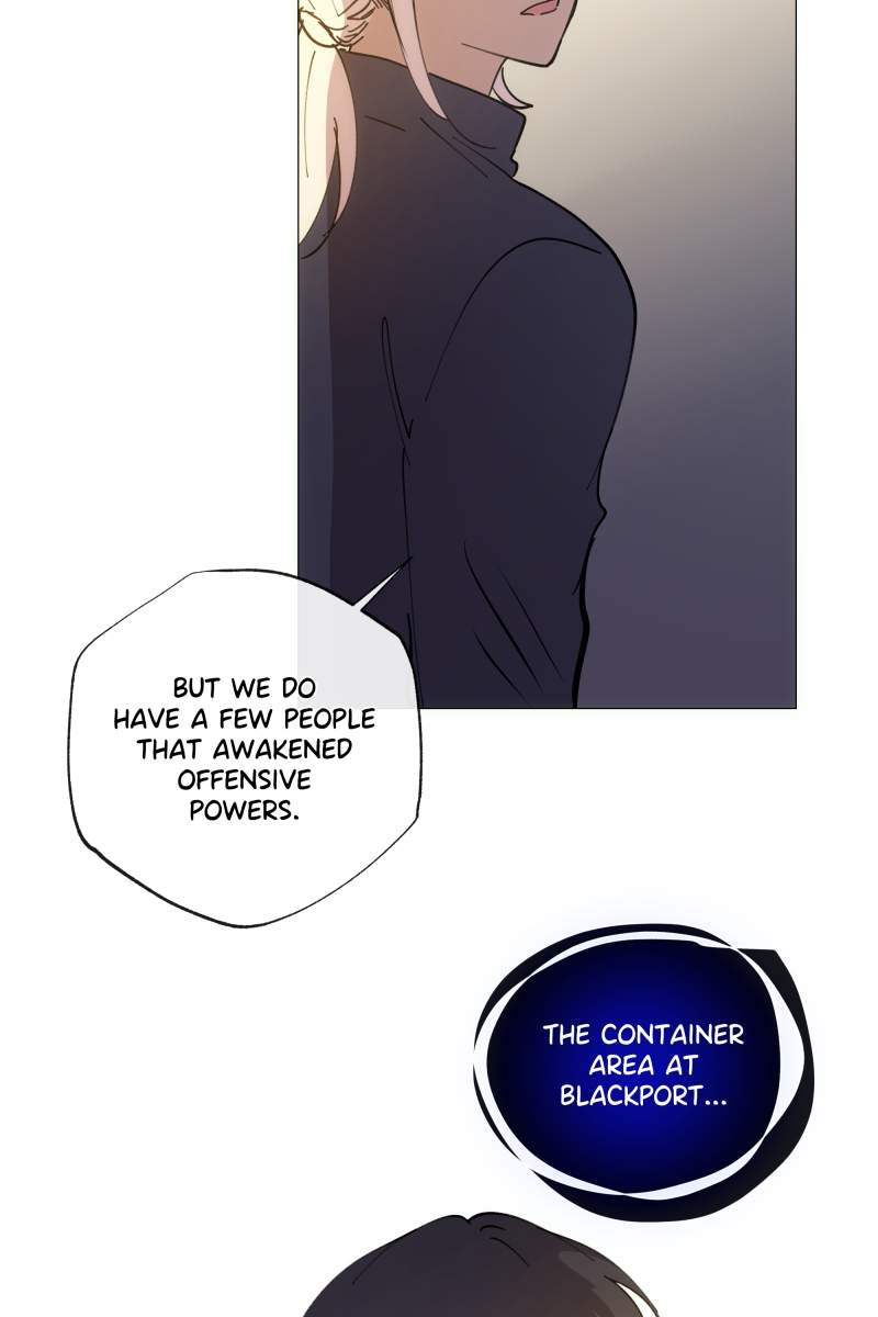 Rebirth-69Michi Chapter 141 - Page 26