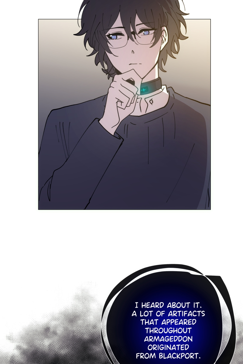 Rebirth-69Michi Chapter 141 - Page 27