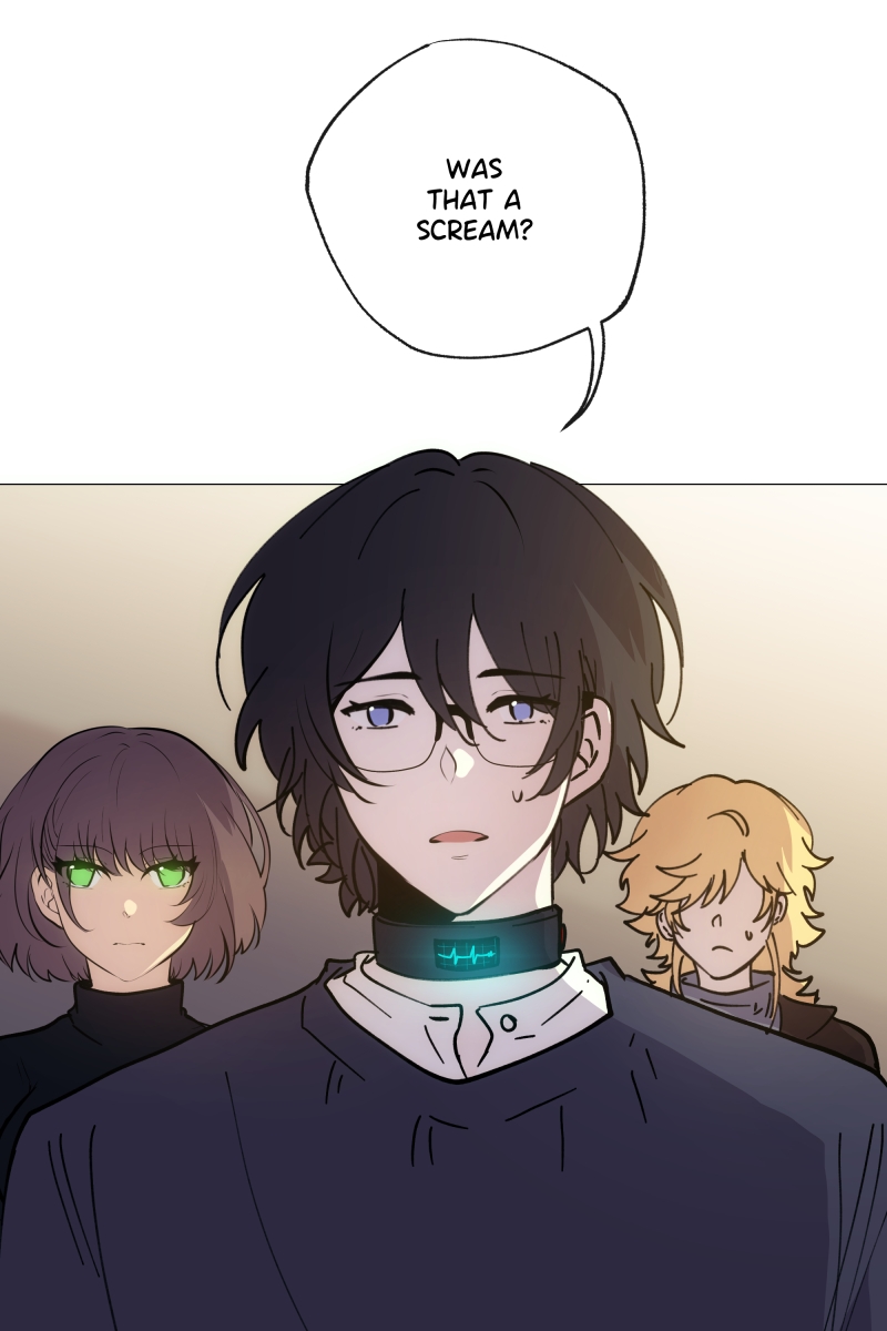 Rebirth-69Michi Chapter 141 - Page 3