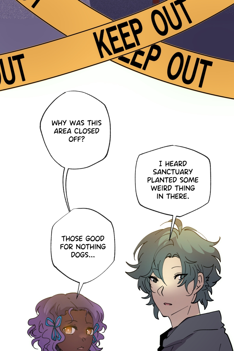 Rebirth-69Michi Chapter 141 - Page 30