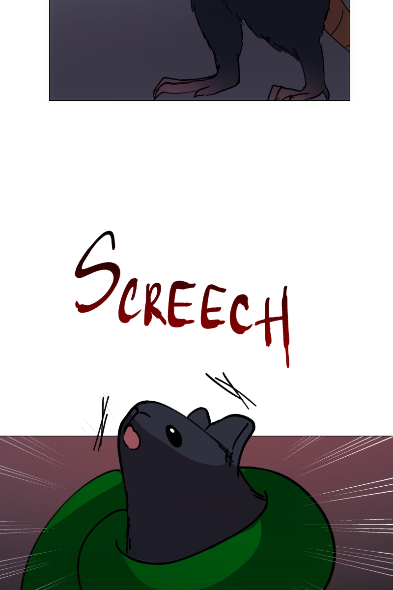 Rebirth-69Michi Chapter 141 - Page 34