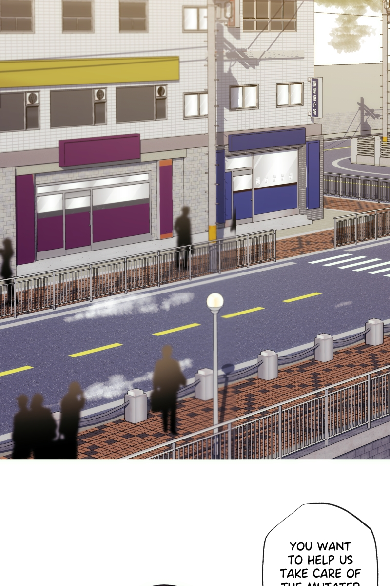 Rebirth-69Michi Chapter 141 - Page 38