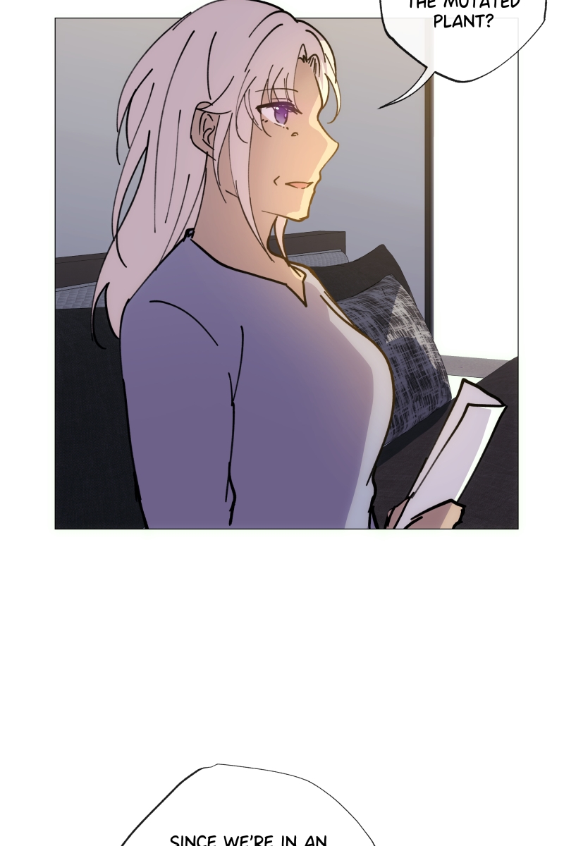 Rebirth-69Michi Chapter 141 - Page 39