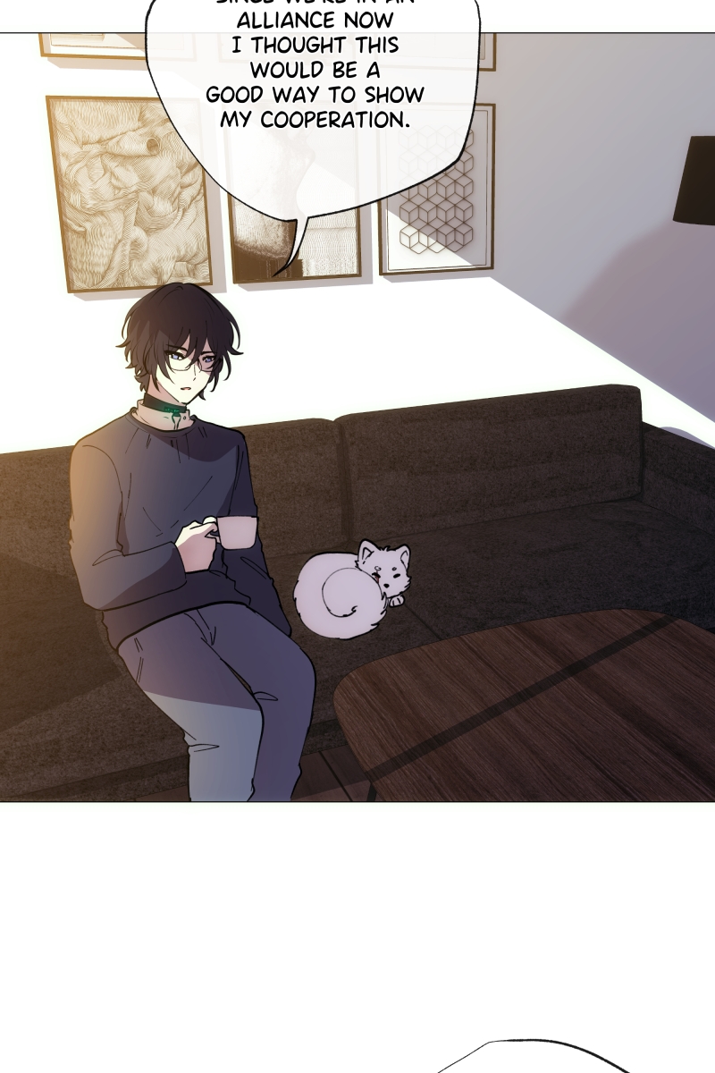 Rebirth-69Michi Chapter 141 - Page 40