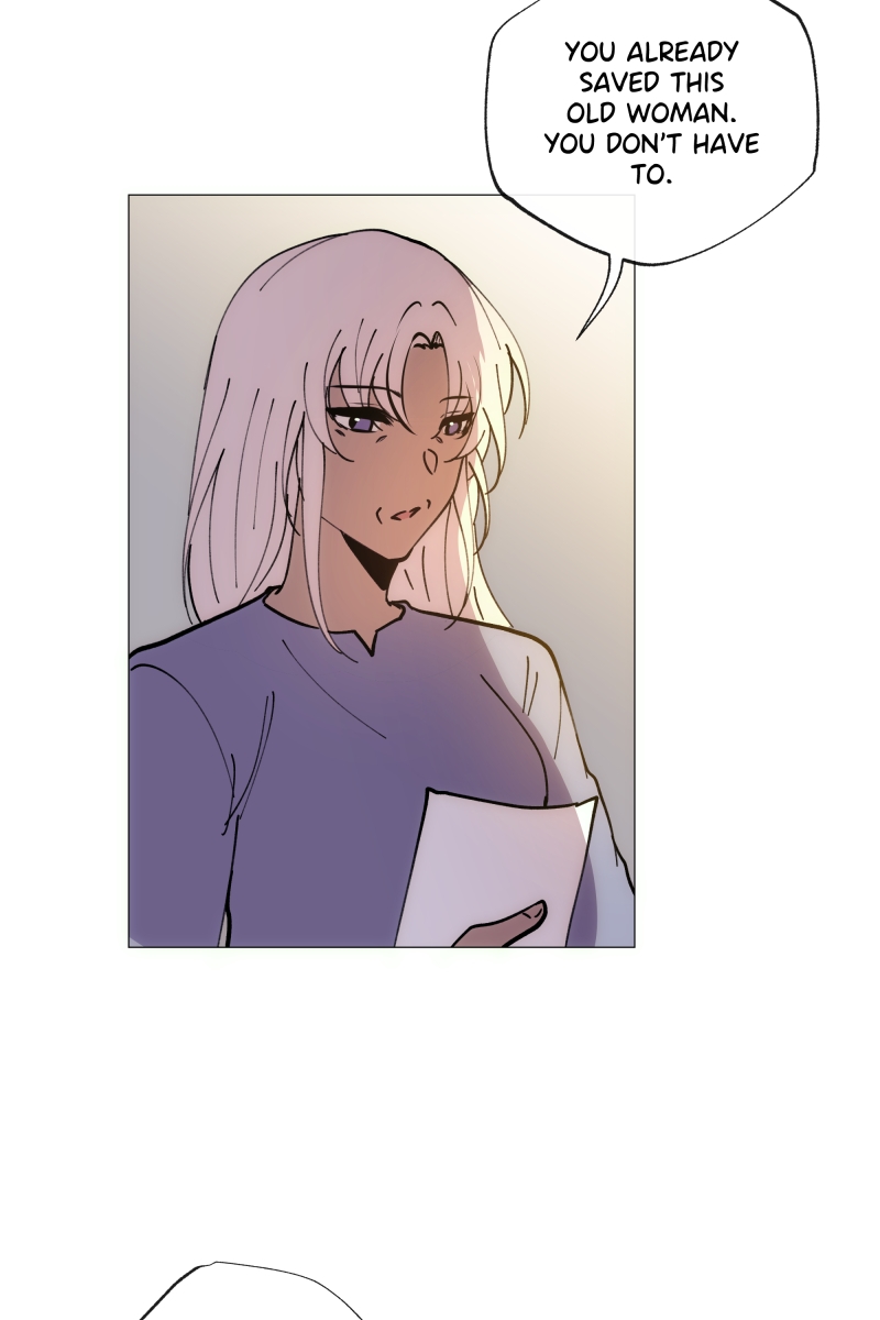 Rebirth-69Michi Chapter 141 - Page 41