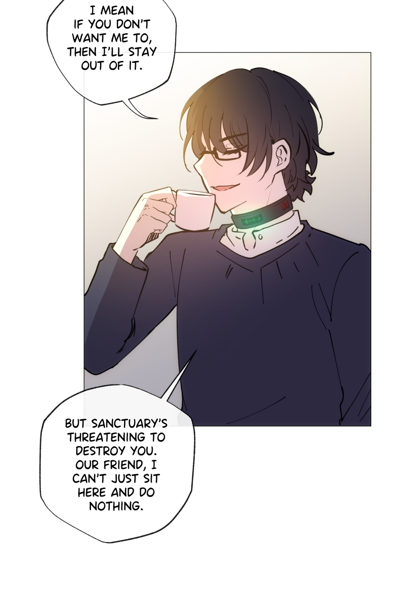 Rebirth-69Michi Chapter 141 - Page 42