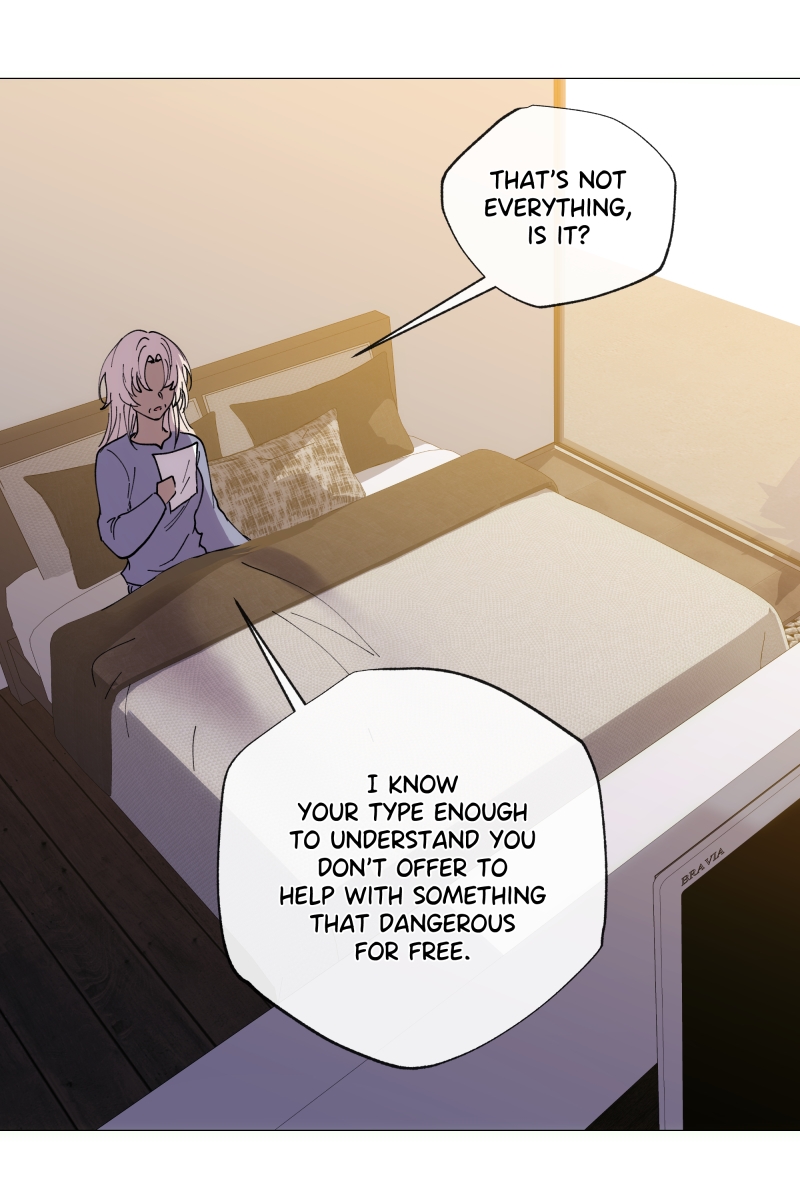 Rebirth-69Michi Chapter 141 - Page 43