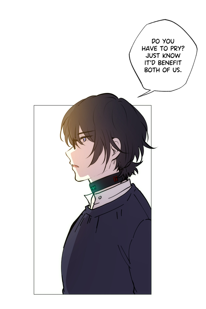 Rebirth-69Michi Chapter 141 - Page 44