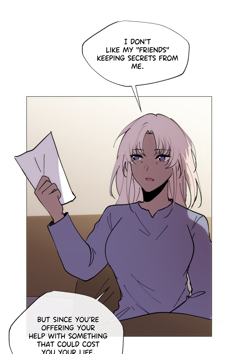 Rebirth-69Michi Chapter 141 - Page 45