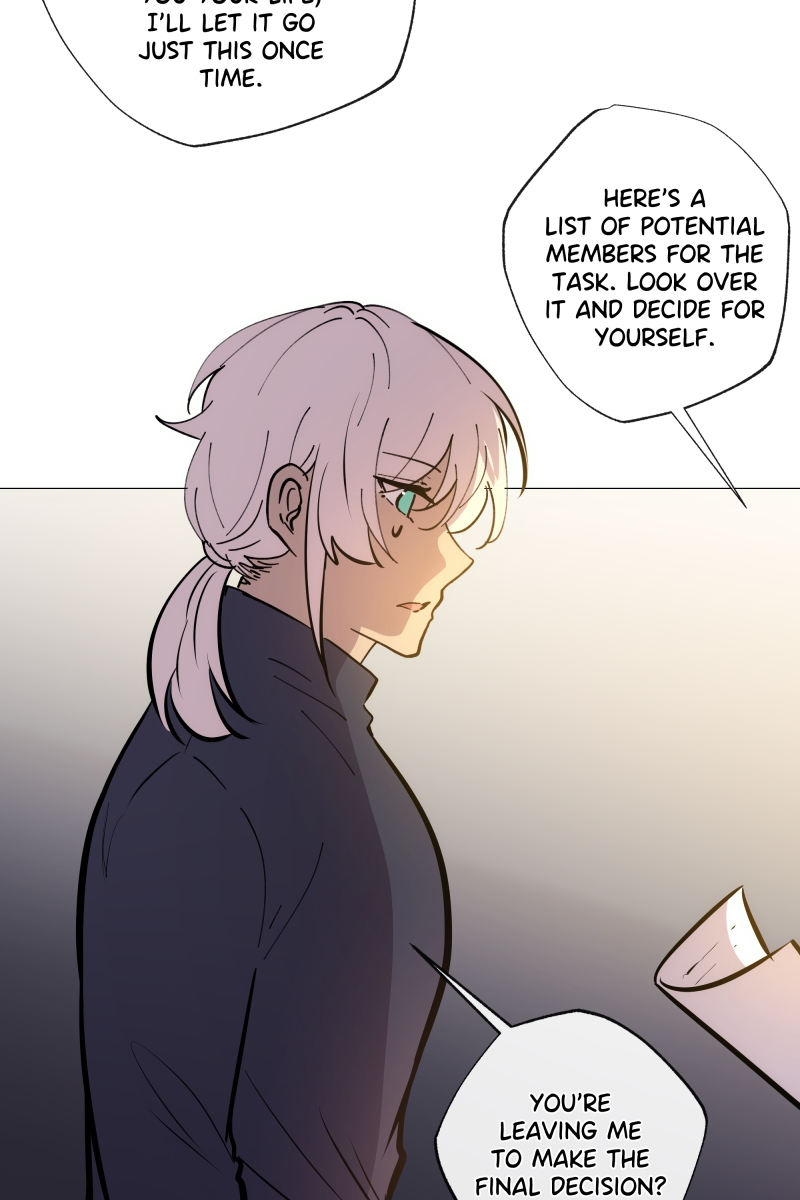 Rebirth-69Michi Chapter 141 - Page 46