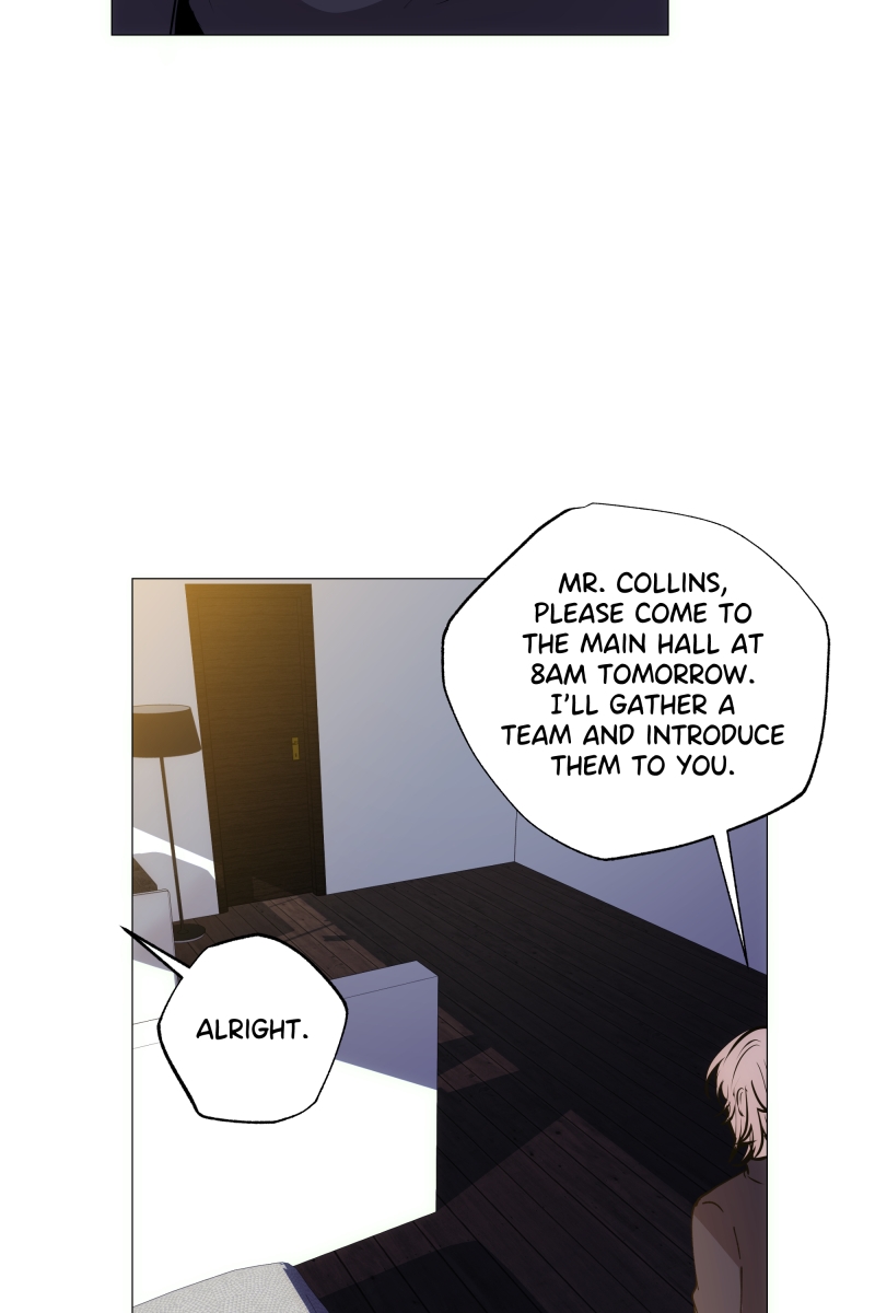 Rebirth-69Michi Chapter 141 - Page 49