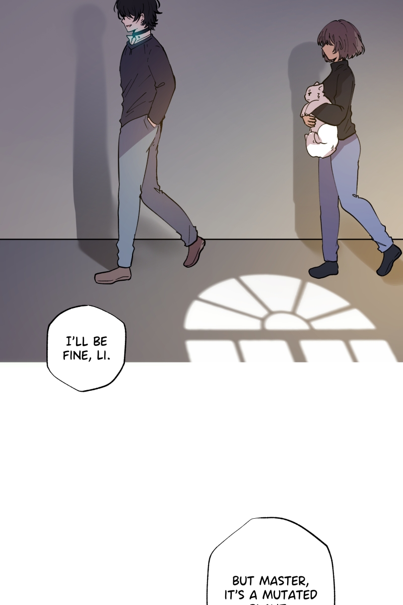 Rebirth-69Michi Chapter 141 - Page 51