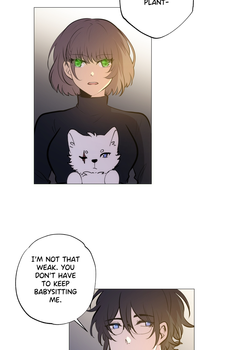 Rebirth-69Michi Chapter 141 - Page 52