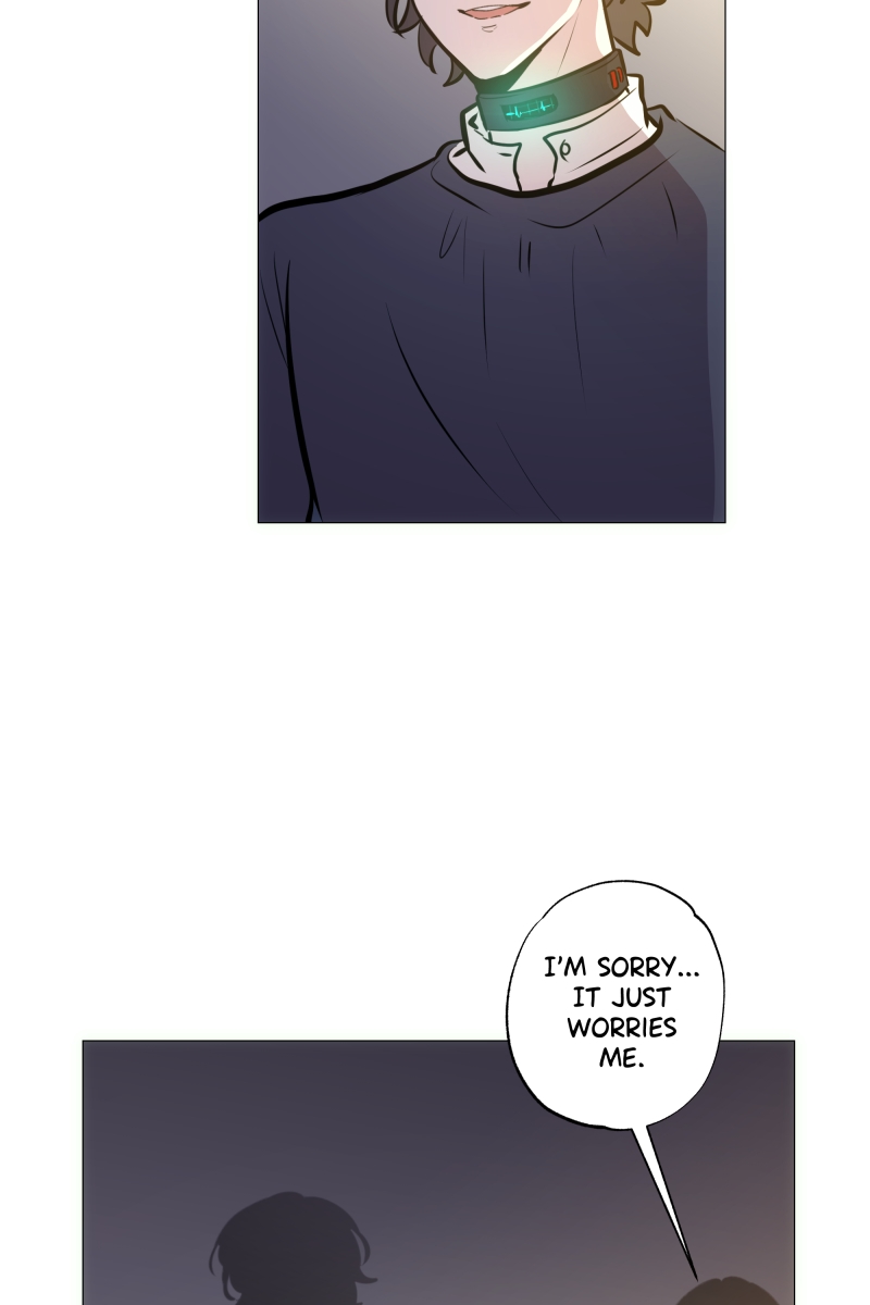 Rebirth-69Michi Chapter 141 - Page 53