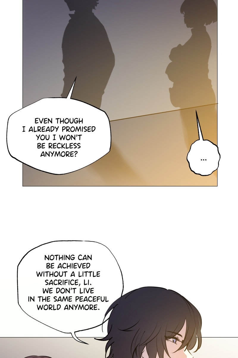 Rebirth-69Michi Chapter 141 - Page 54